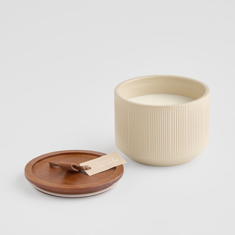 Świeca Zapachowa Liners