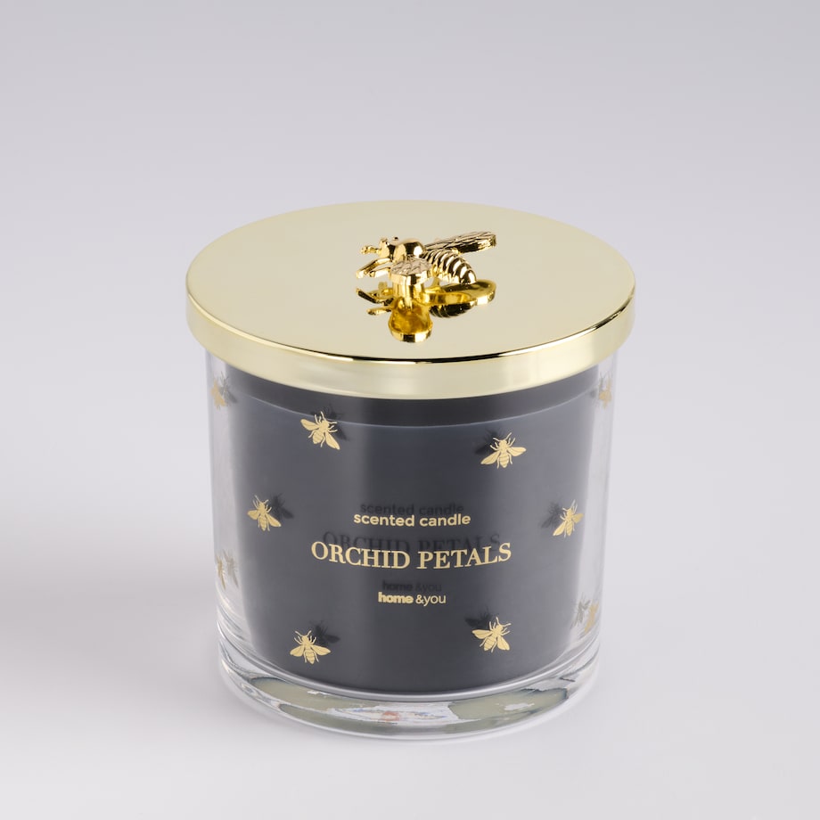 Świeca Zapachowa Belliamo z motywem zwierzęcym