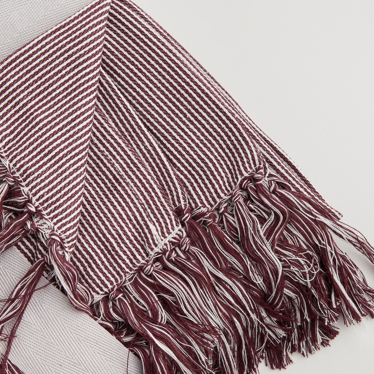 Koc bawełniany Inveri 150x200 cm