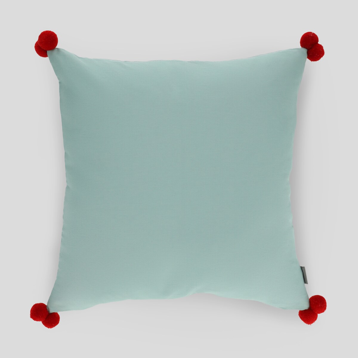 Poszewka Haftowana Coolkid 45x45 cm z motywem owoców