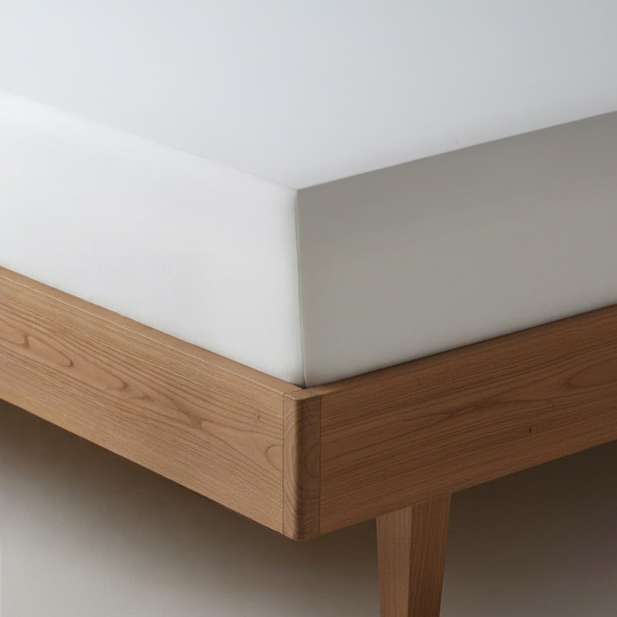 Prześcieradło z mikrofibry z gumką Macros 140x200 cm