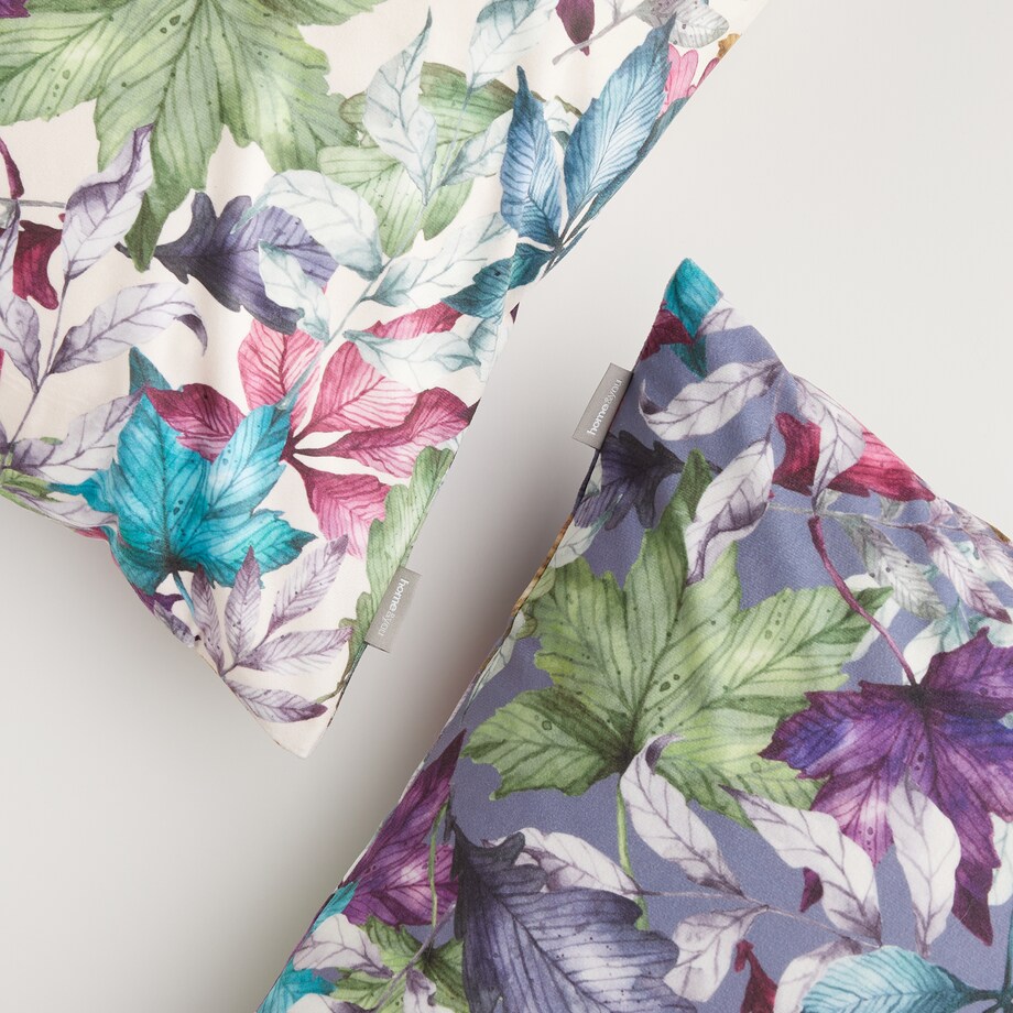 Poszewka Drukowana Rillif 45x45 cm