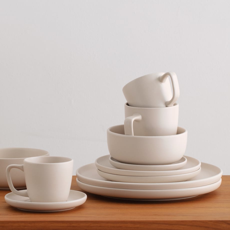 Talerz Obiadowy Kendrick