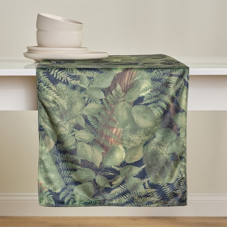 Bieżnik z nadrukiem Pesiso 40x180 cm