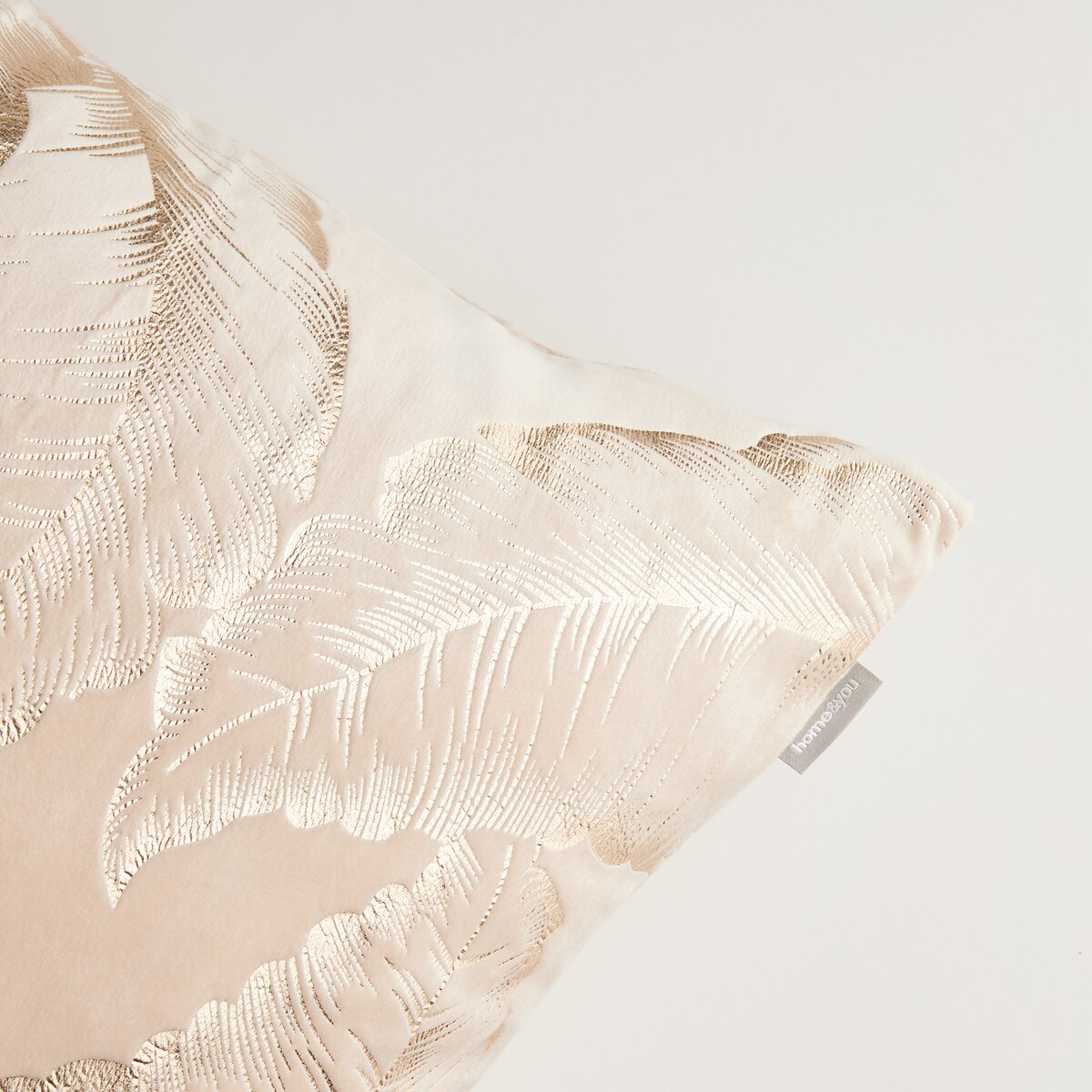 Poszewka Drukowana Foglare 45x45 cm