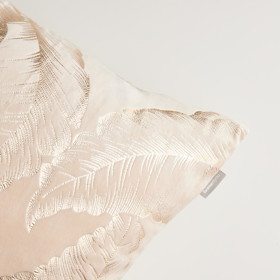 Poszewka Drukowana Foglare 45x45 cm