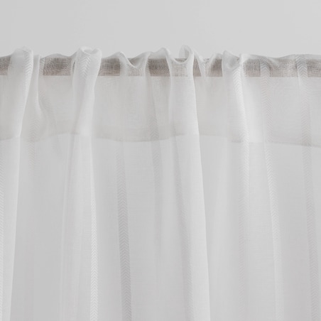 Firana Zion 140x250 cm