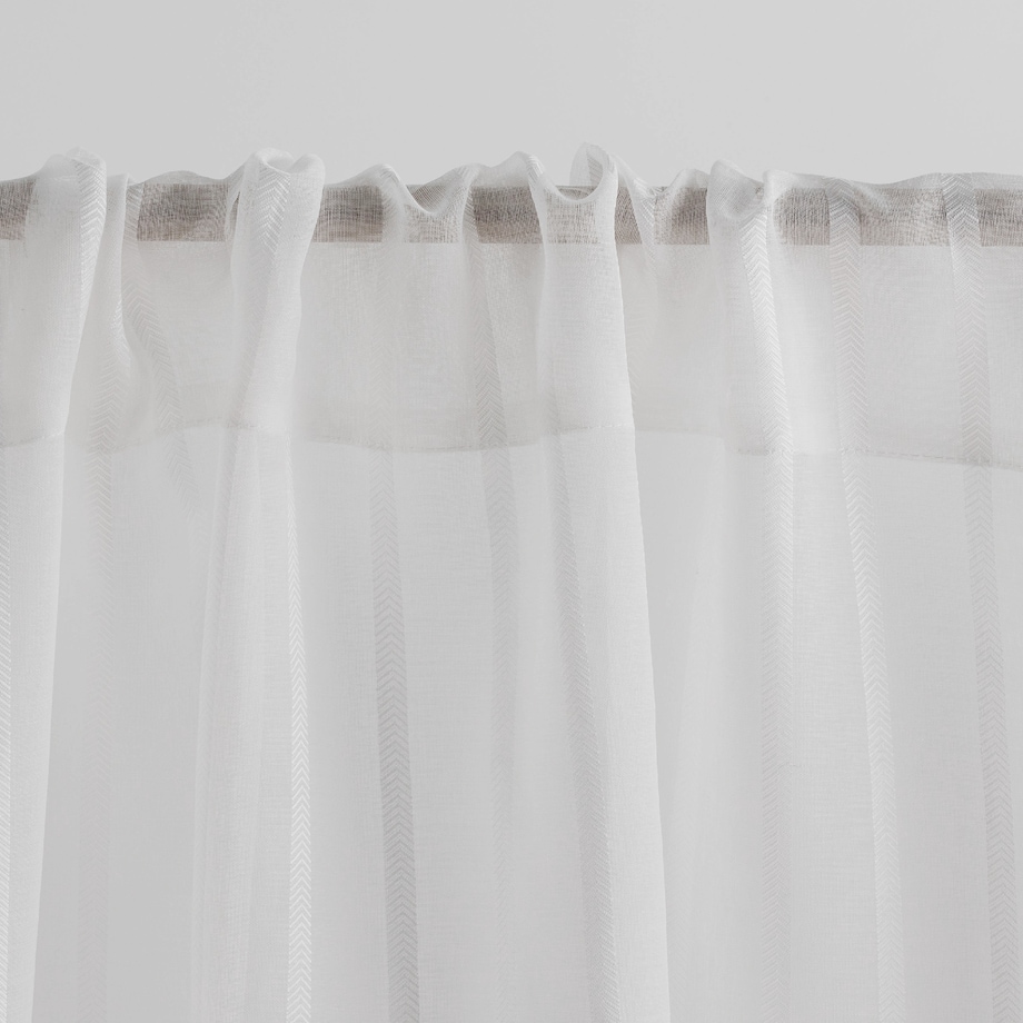 Firana Zion 140x250 cm