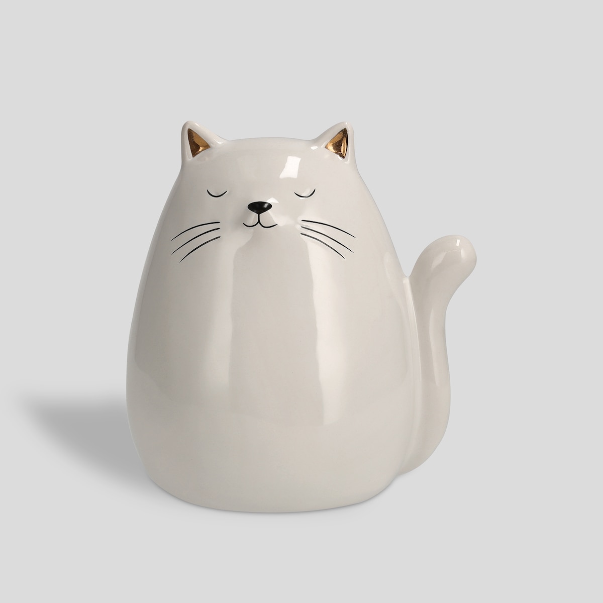 Skarbonka Minimik z motywem zwierzęcym