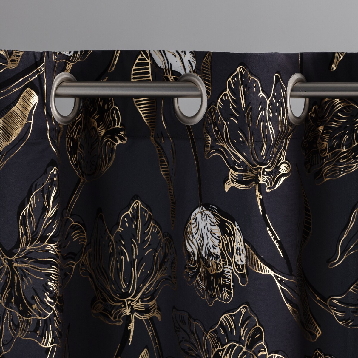 Zasłona Akuso 140x250 cm