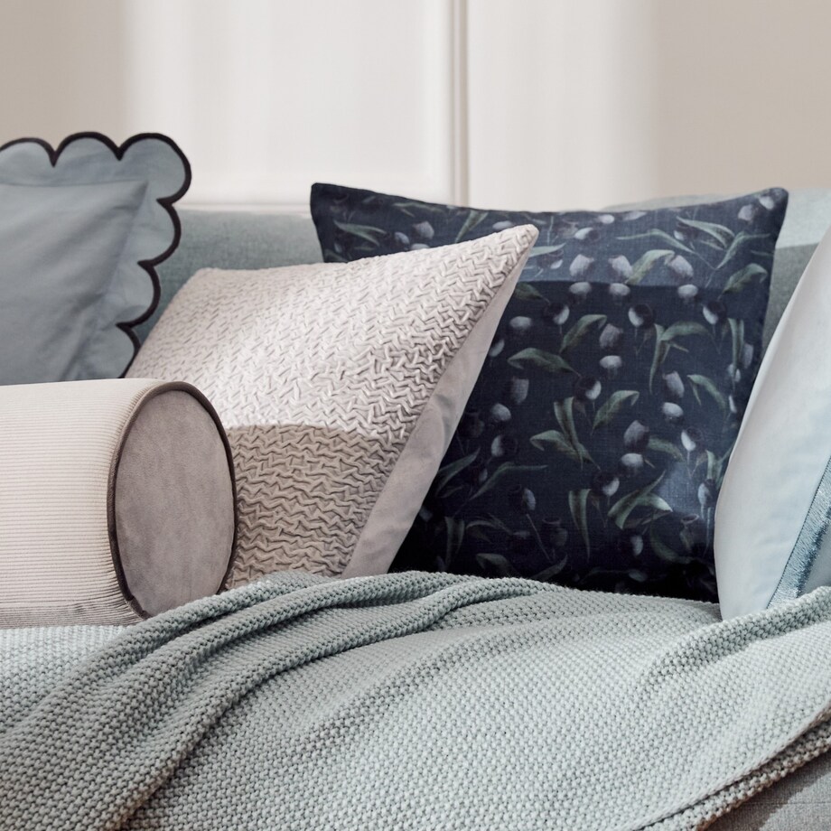 Poszewka Bawełniana Belcara 45x45 cm