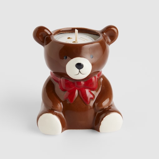 Świeca Zapachowa Teddy