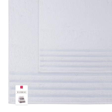 Ręcznik Bamboo 70x130 cm