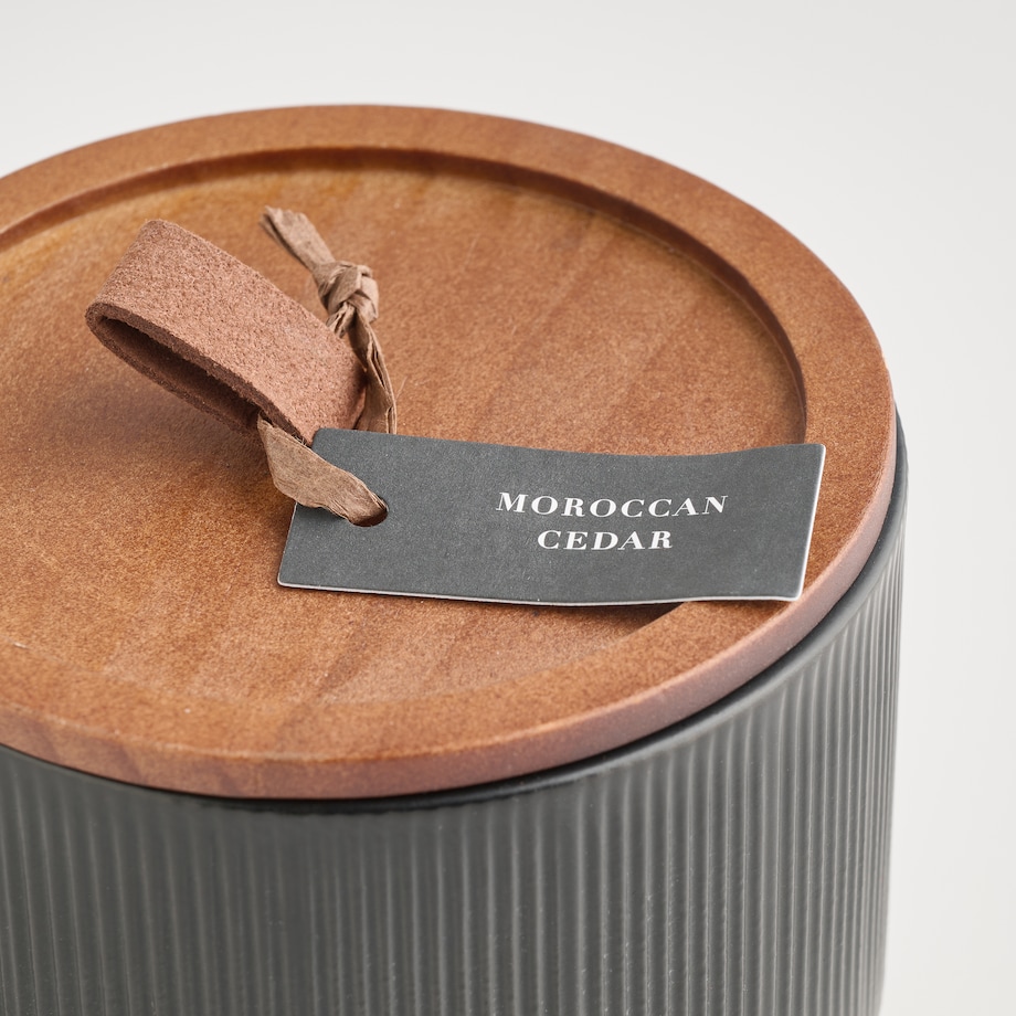 Świeca Zapachowa Liners