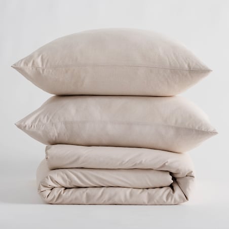 Pościel z Mikrofibry Rayase 160x200 cm