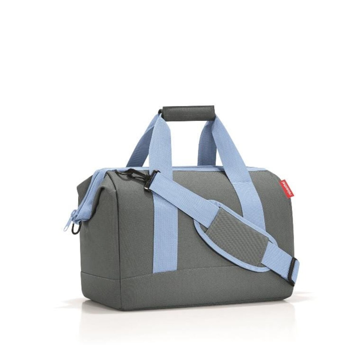Torba allrounder M basalt - 18 l, poliester