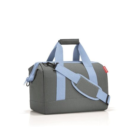 Torba allrounder M basalt - 18 l, poliester