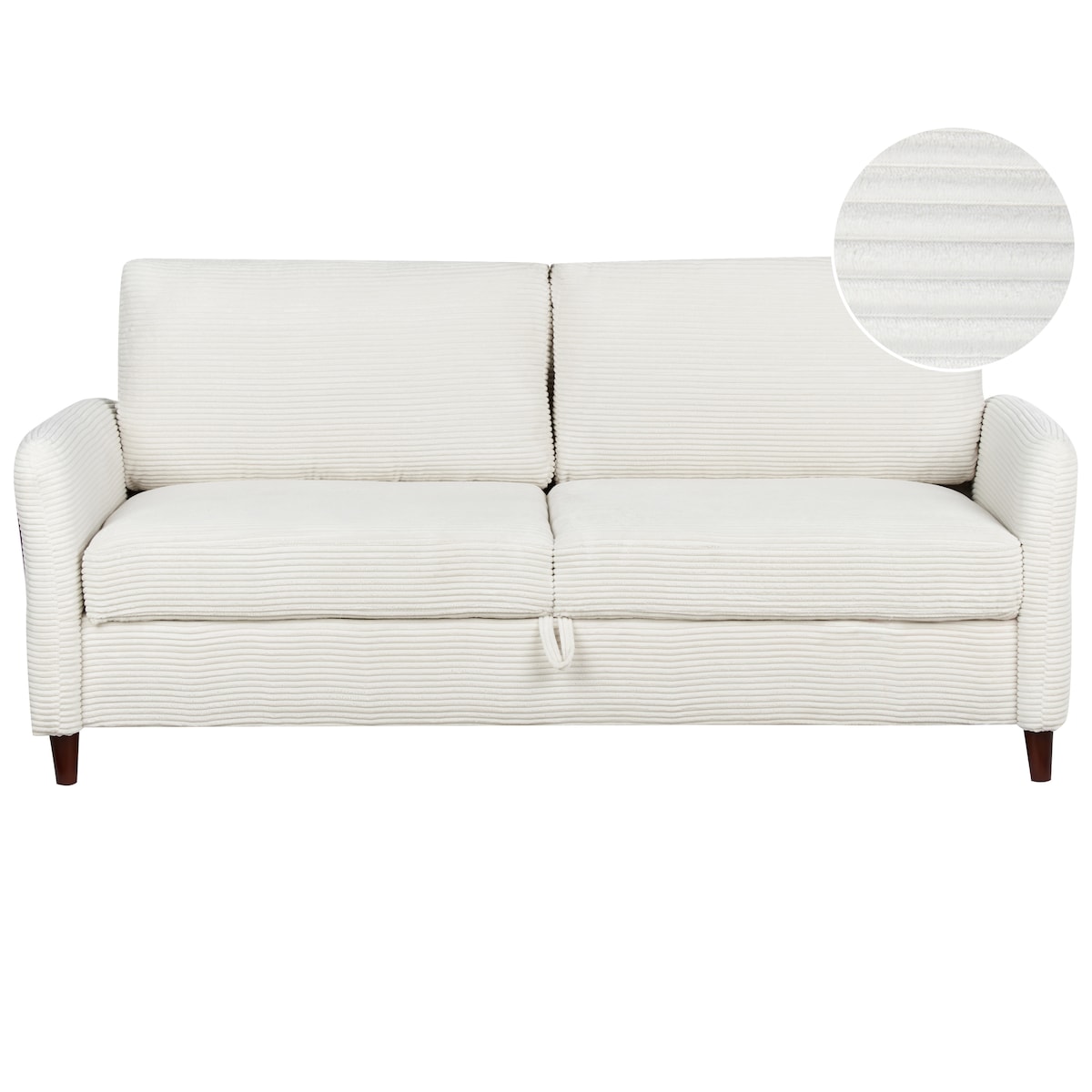 Sofa dla 3 osób MARE