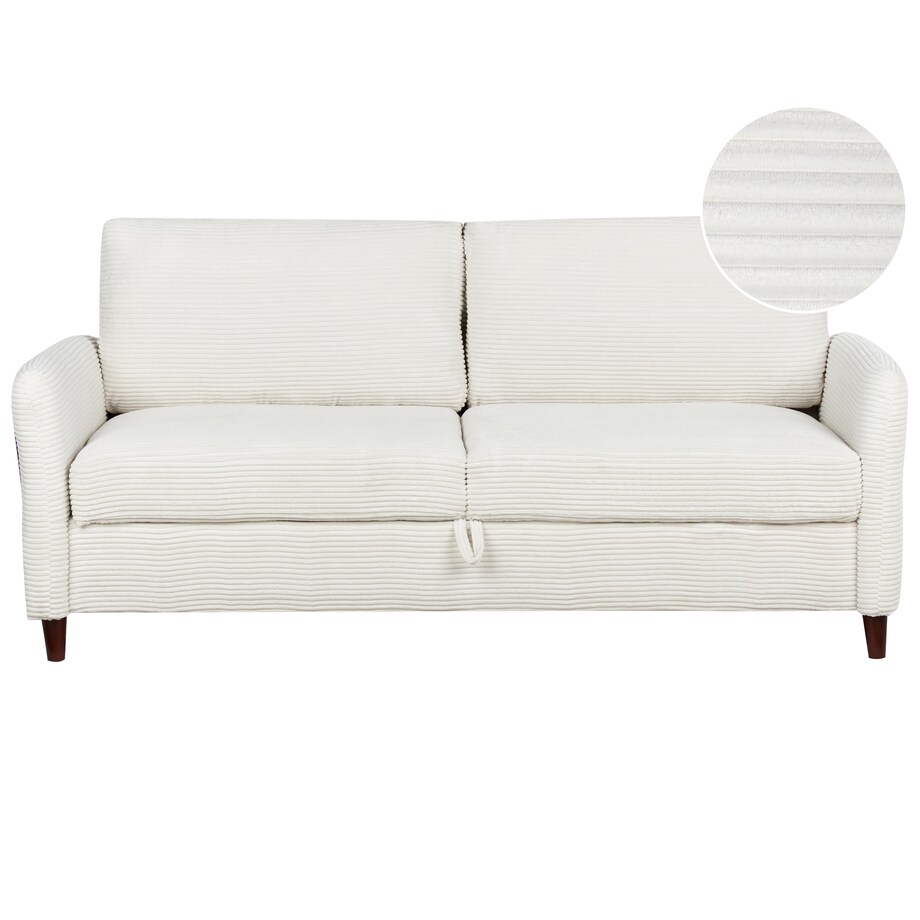 Sofa dla 3 osób MARE
