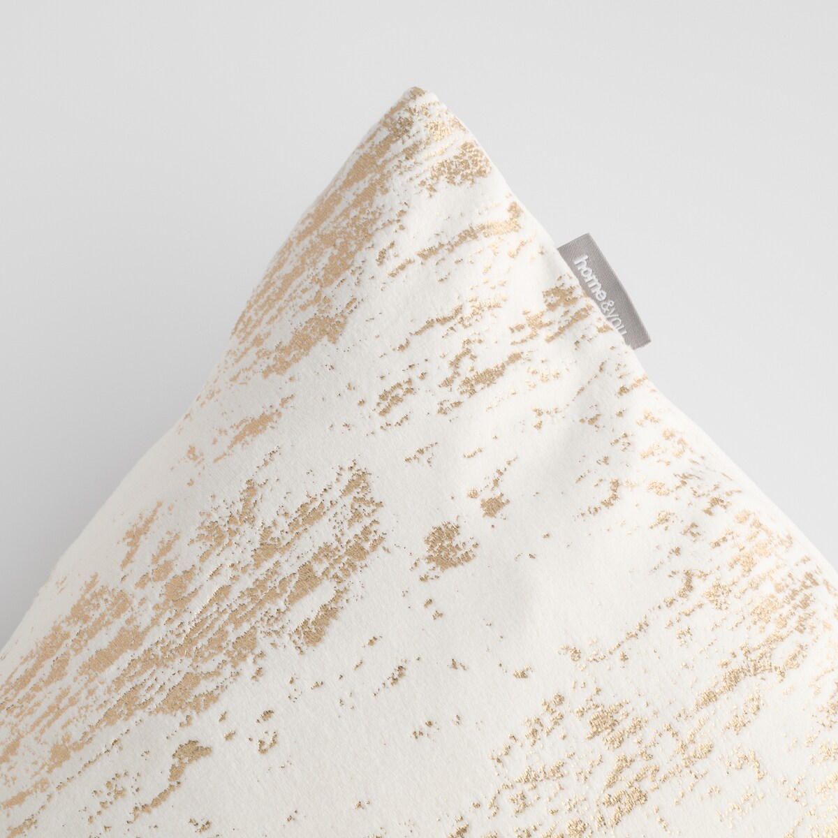 Poszewka z nadrukiem Luxora 45x45 cm