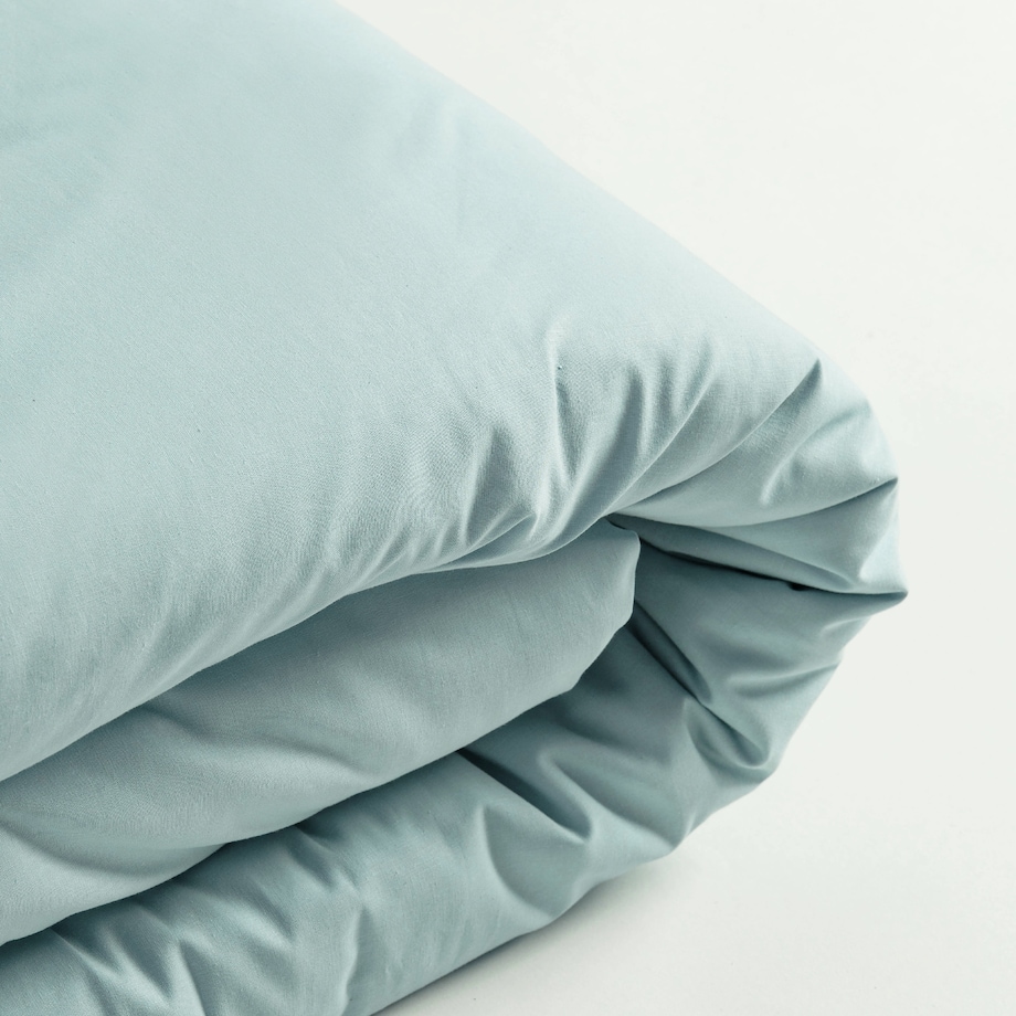 Cotton Bed Linen Makau 200x220 cm