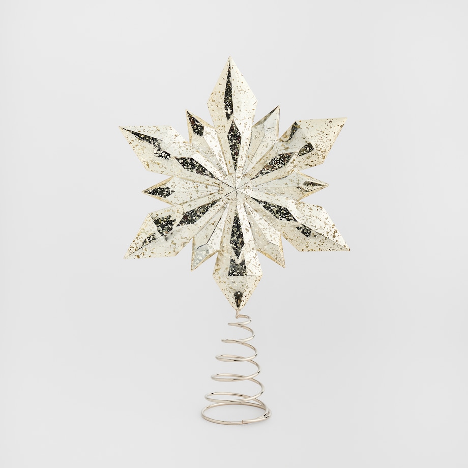 Czubek Na Choinkę Dale