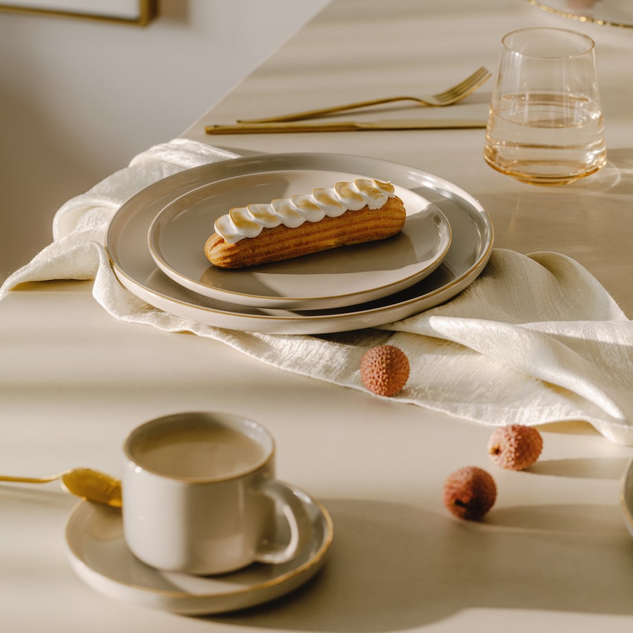 Talerz Deserowy Zova