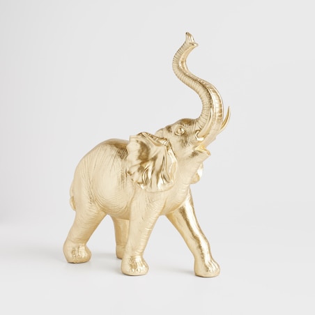 Figurka Elephanty