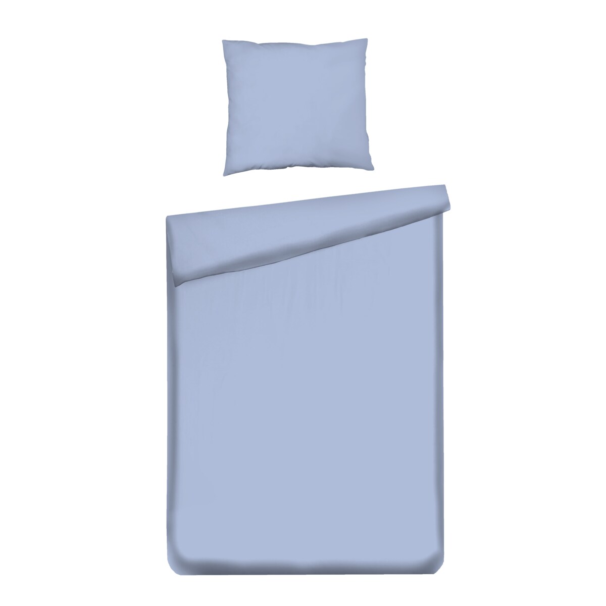 Pościel z bawełny satynowej Satinette 140x200 cm