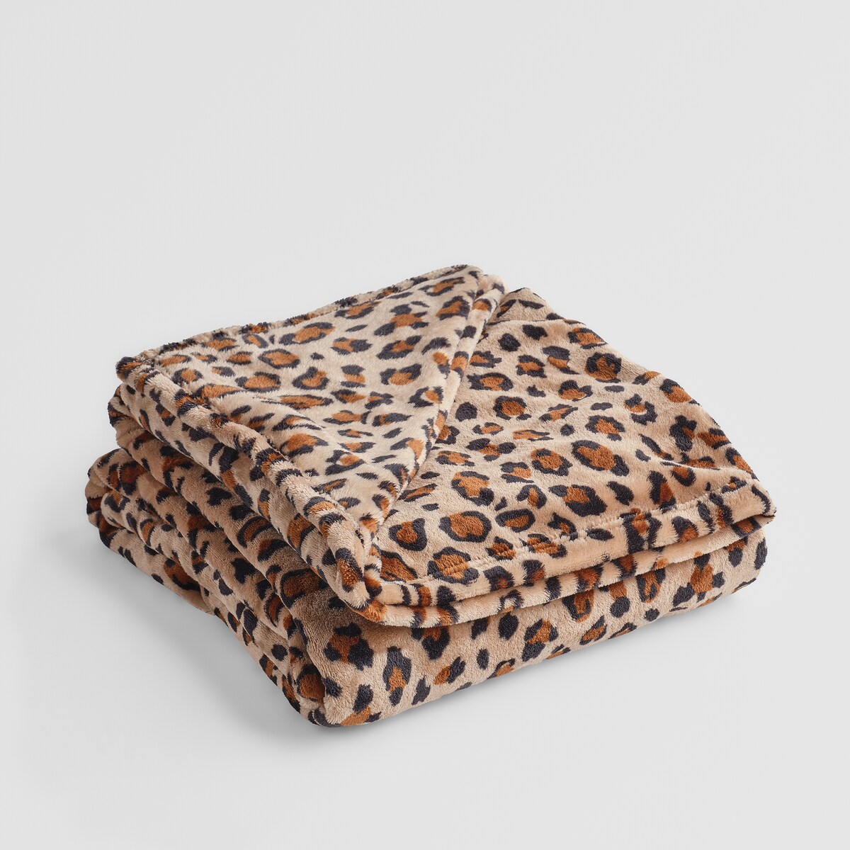 Drukowany koc Pantheri 150x200 cm