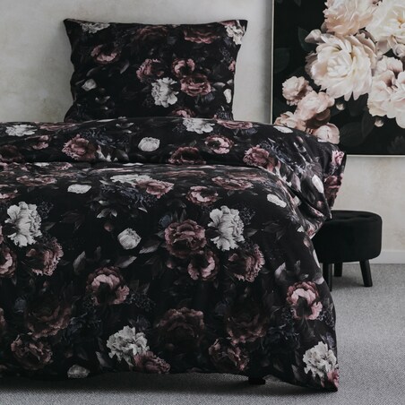 Pościel Z Mikrofibry Satton 160x200 cm