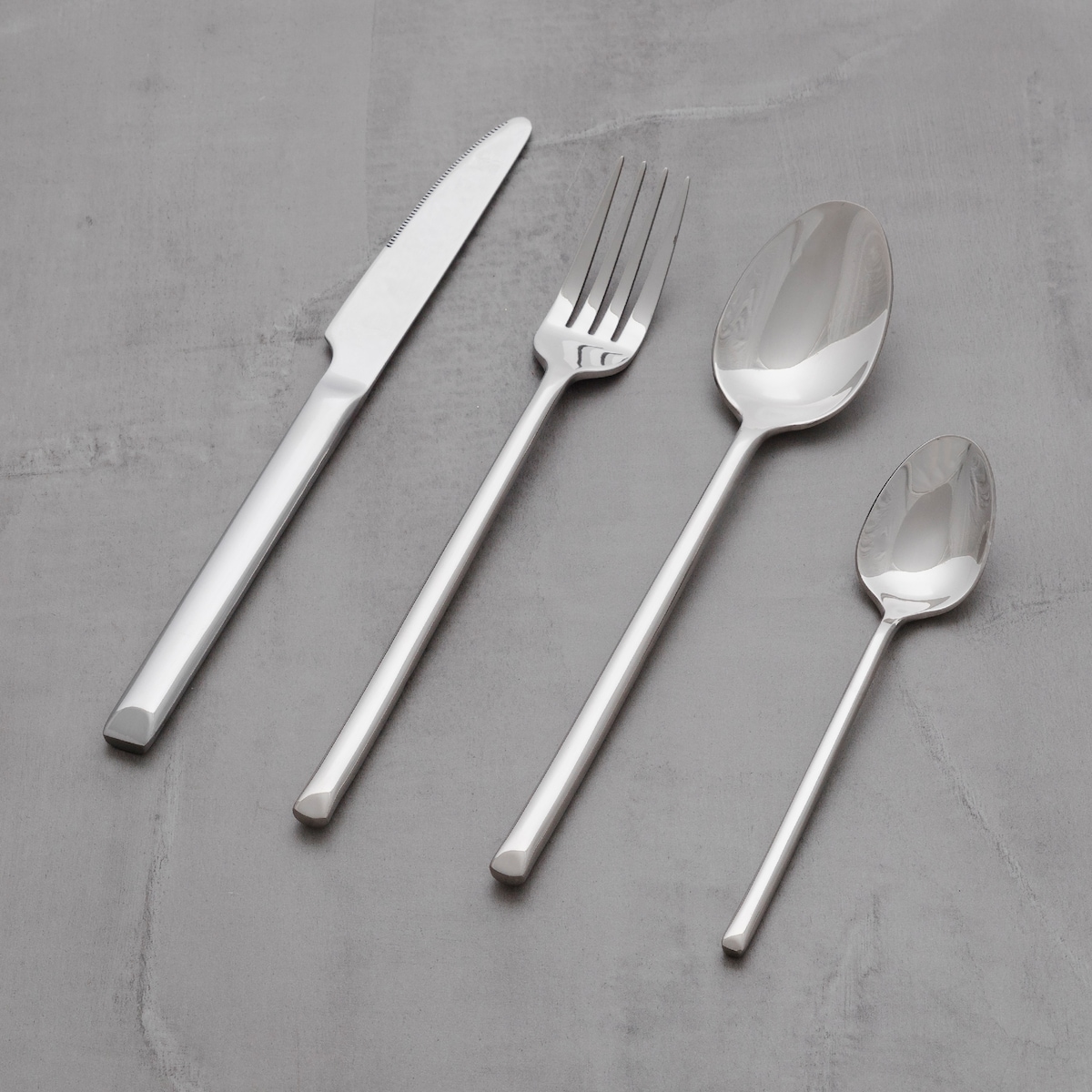 Komplet Sztućców Conrado