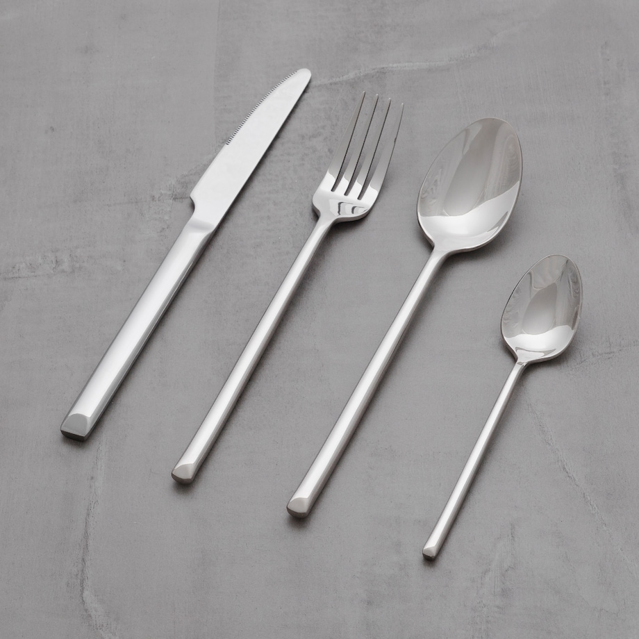 Komplet Sztućców Conrado