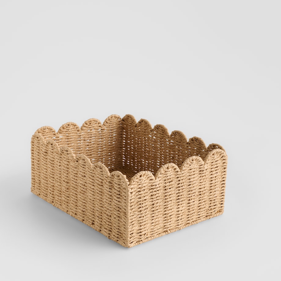 Koszyk Handitto 27x35 cm