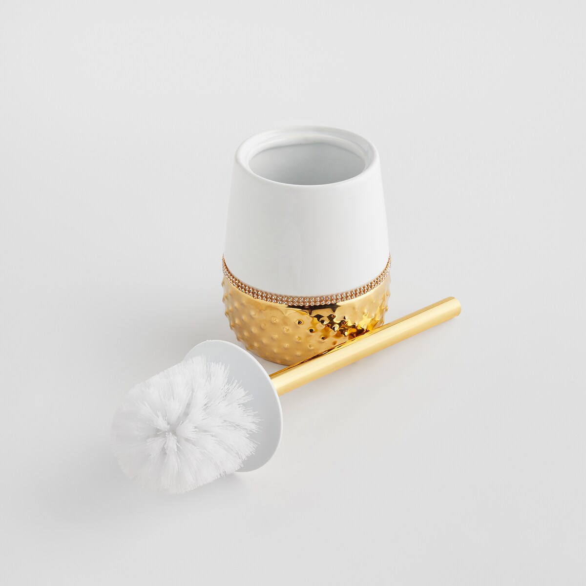 Szczotka Toaletowa Glamtis