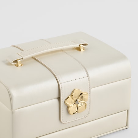 Szkatułka Na Biżuterię Flosalia 22.5x16.5 cm