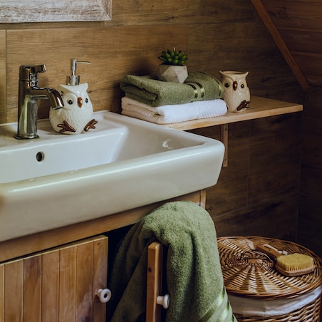 Dozownik Łazienkowy Skog