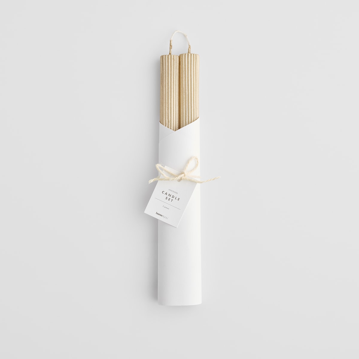Komplet Świec Elegi