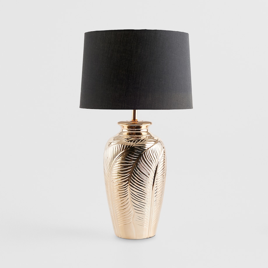 Lampa Stołowa Rajah