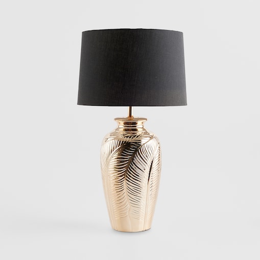 Lampa Stołowa Rajah