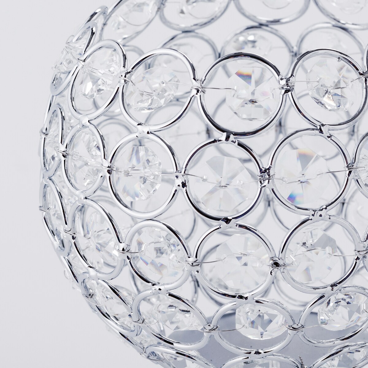 Świecznik Vidrio Trio