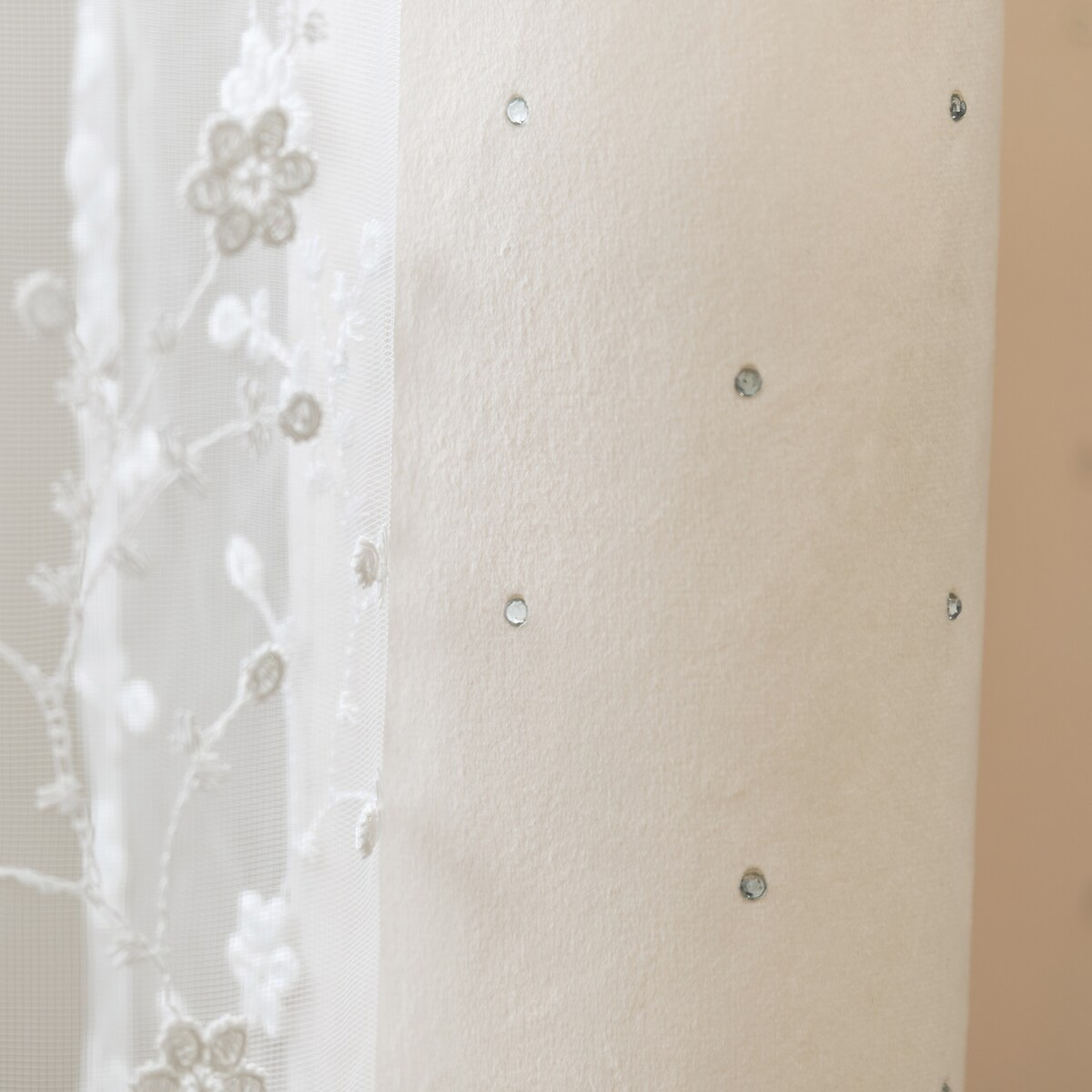 Zasłona Welwetowa Palazio 140x280 cm