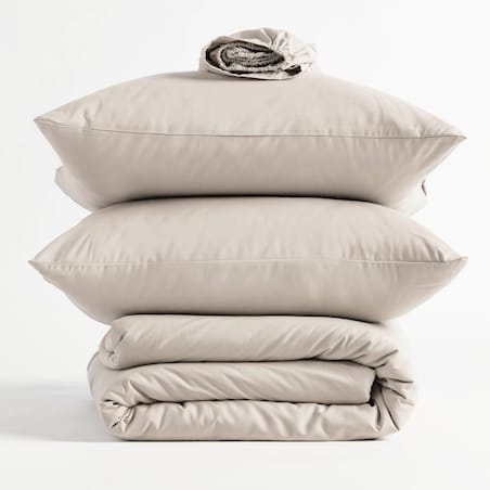 Pościel z mikrofibry Micros 200x220 cm