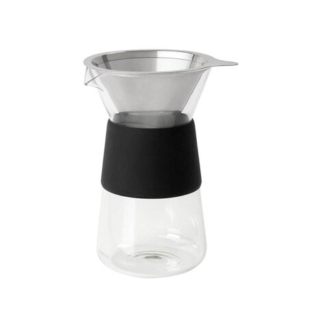 Zaparzacz do kawy z filtrem GRANEO S, 400 ml, Blomus