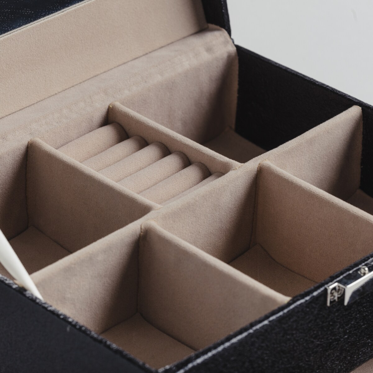 Szkatułka Na Biżuterię Rundo 3 16.5x21.5 cm