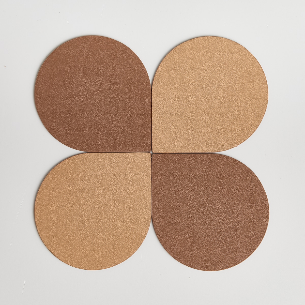 Komplet Podkładek Pod Kubek Minu