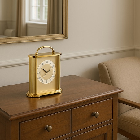 Zegar Stojący Clara