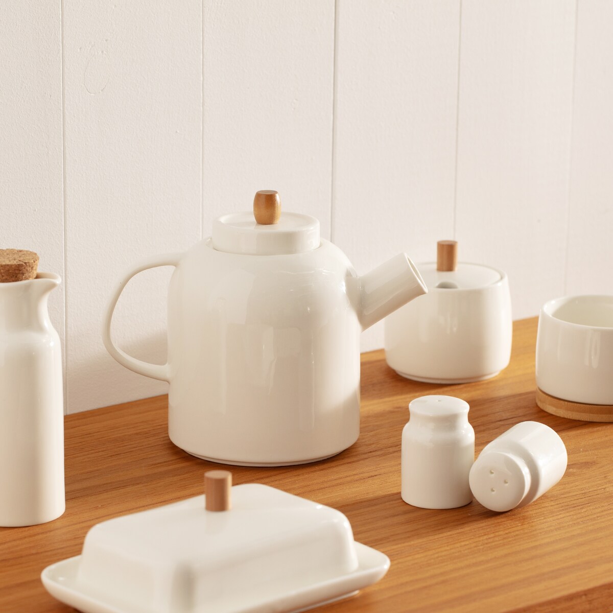 Solniczka I Pieprzniczka Classiconi