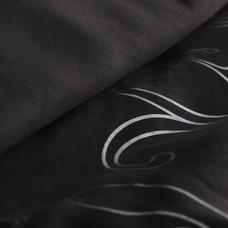 Pościel Z Mikrofibry Baxteri 200x220 cm