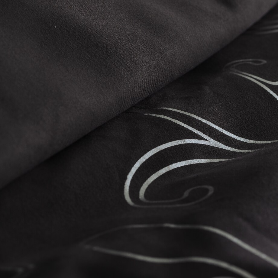 Pościel Z Mikrofibry Baxteri 200x220 cm